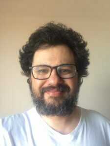 Cídio Lopes de Almeida