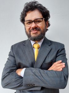 Cídio Lopes de Almeida