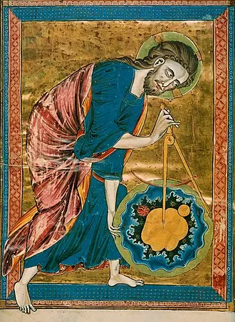 Deus Geometra