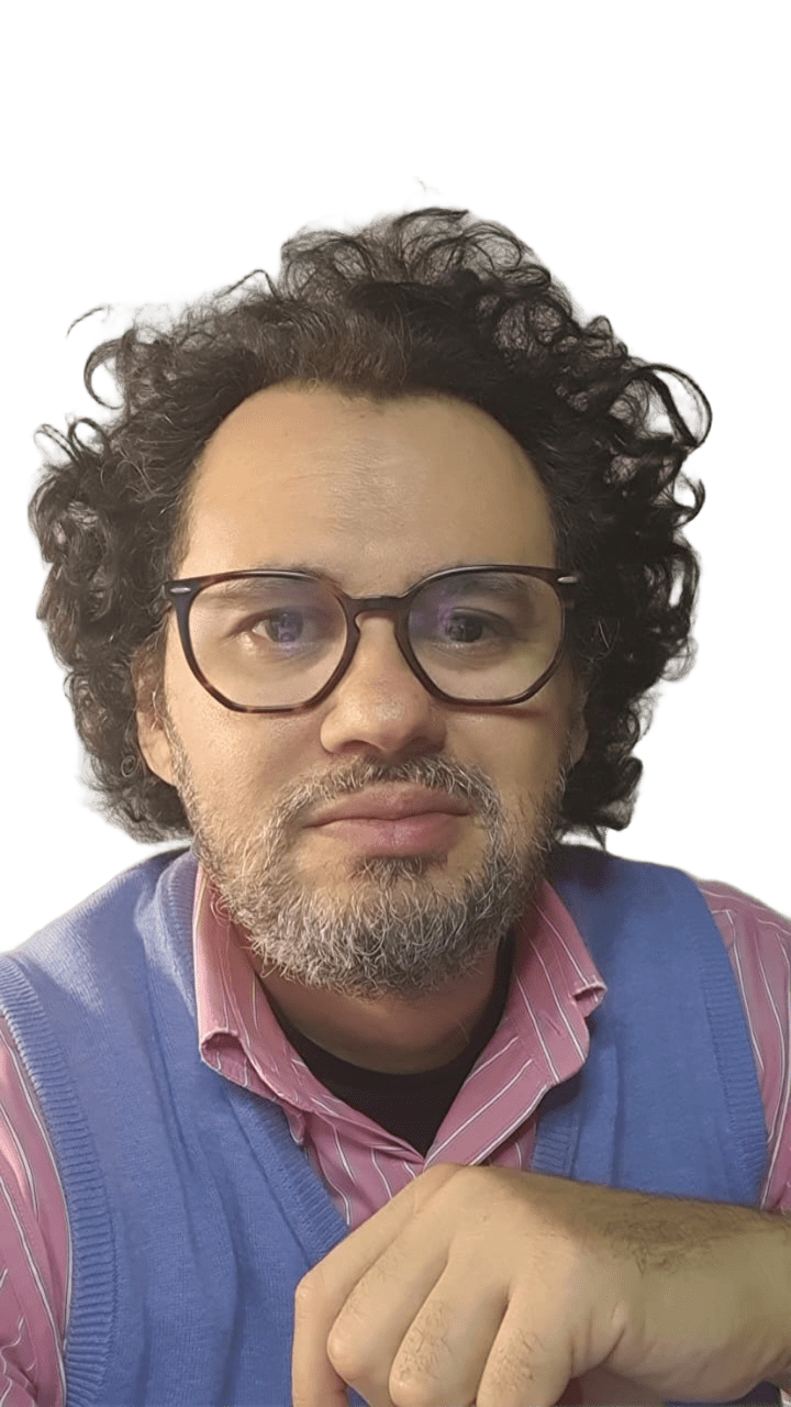 Prof. Dr. Cídio Lopes de Almeida, Cientista da Religião e Orientador Acadêmico em São Paulo