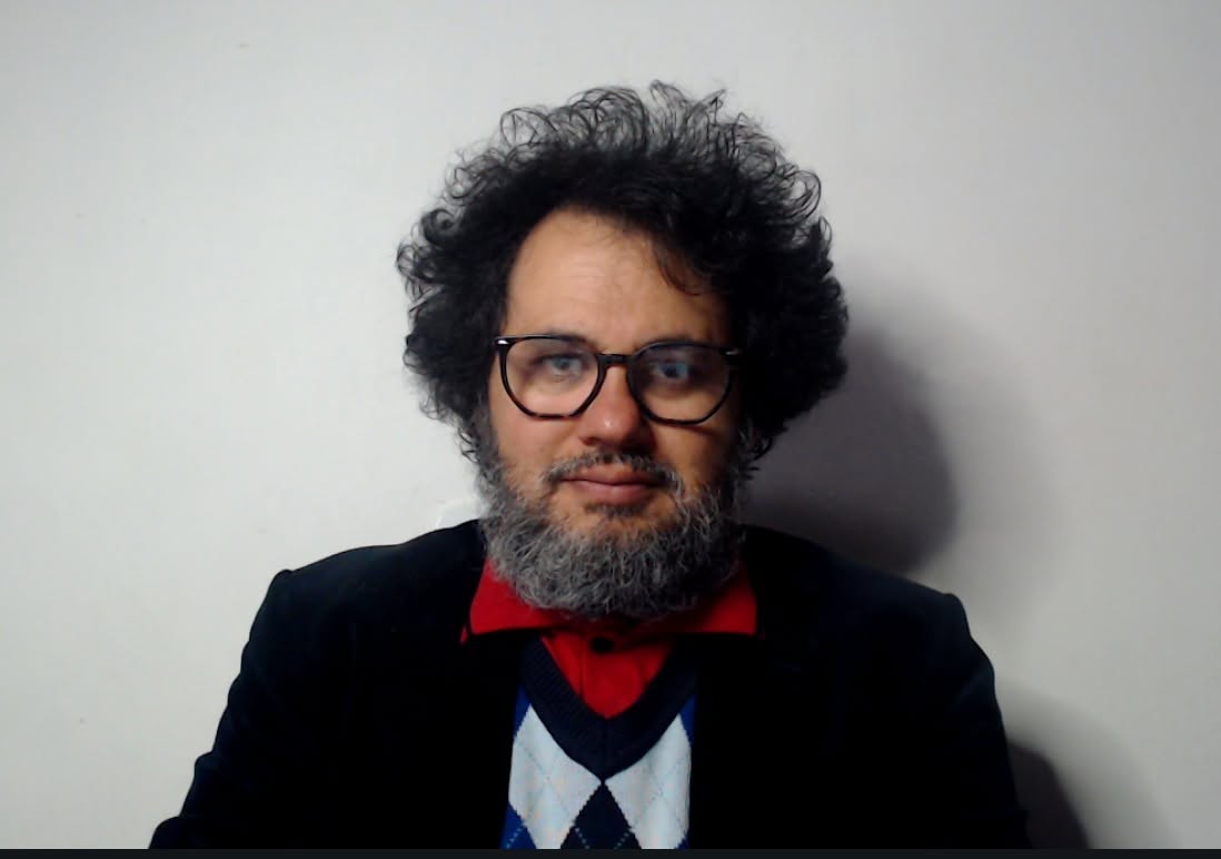 Dr. Cídio Lopes de Almeida