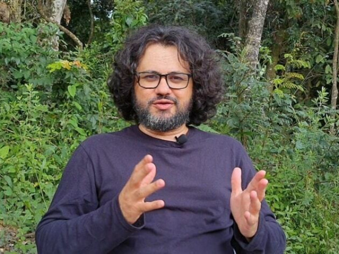 Cídio Lopes de Almeida