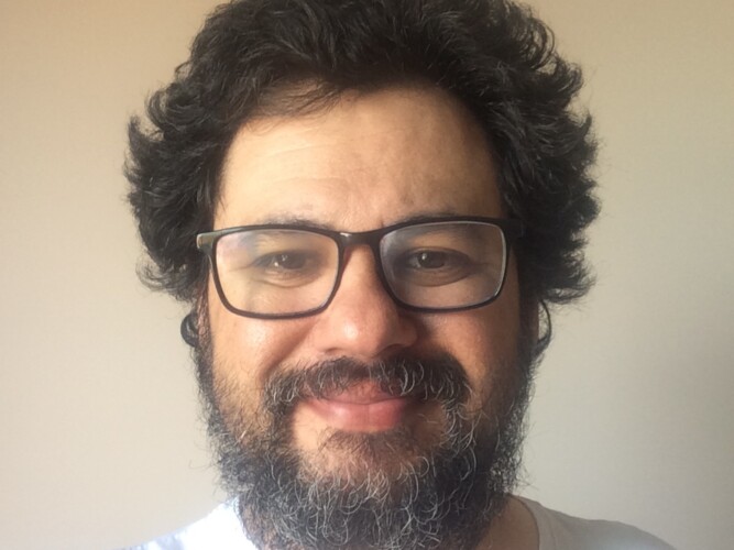 Cídio Lopes de Almeida